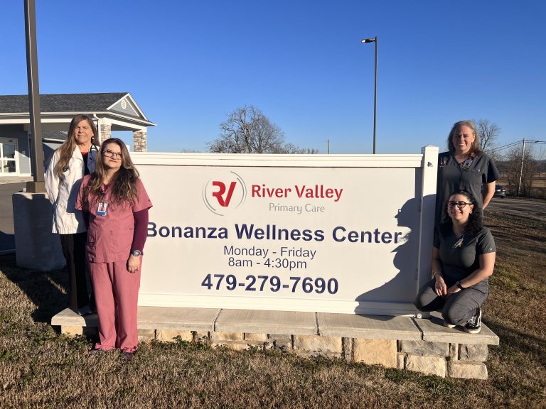 Patient Quality Health Care the Focus of Bonanza Clinic