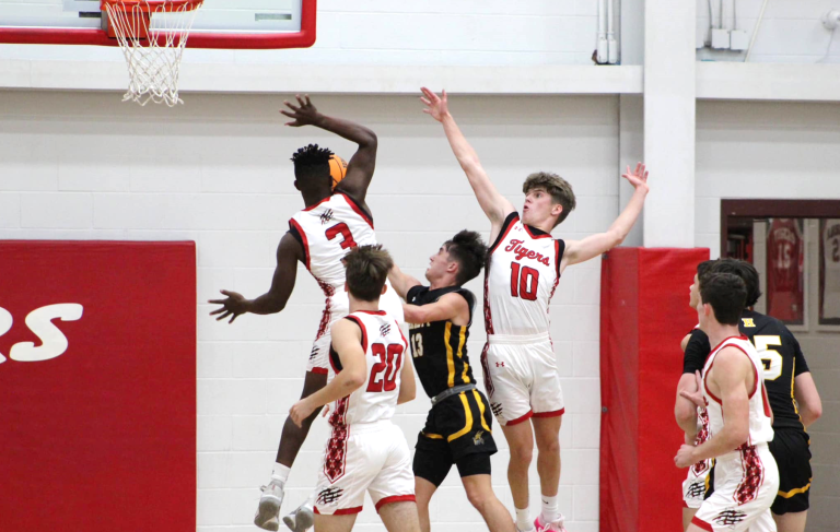 SR Tigers Overachieved Well Beyond Critics’ Expectations In 2023-24