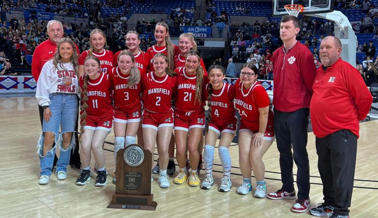 Lady Tigers Finish Historic Season As 2A State Runner-Ups