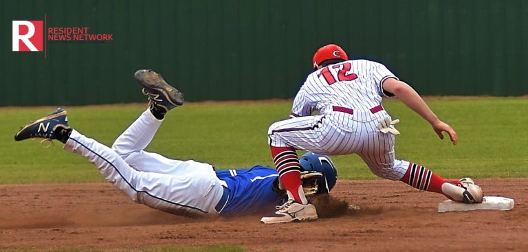 Tough Early Non-Conference Schedule Challenges Paris Baseball in First Week