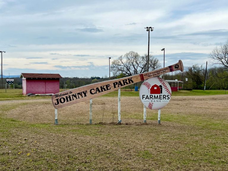 Johnny Cake Ball Field Needs Your Help to Keep the Diamond Shining