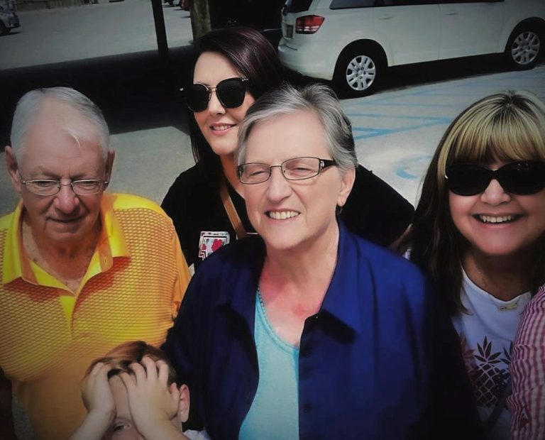 Obituary: Dorothy Anne “Dodie” Osam