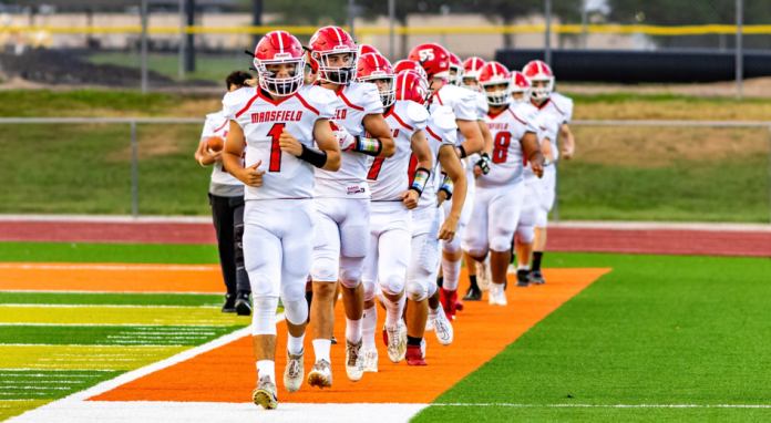 Mansfield Football Beefs Up Non-Conference Schedule For 2024 | Resident ...