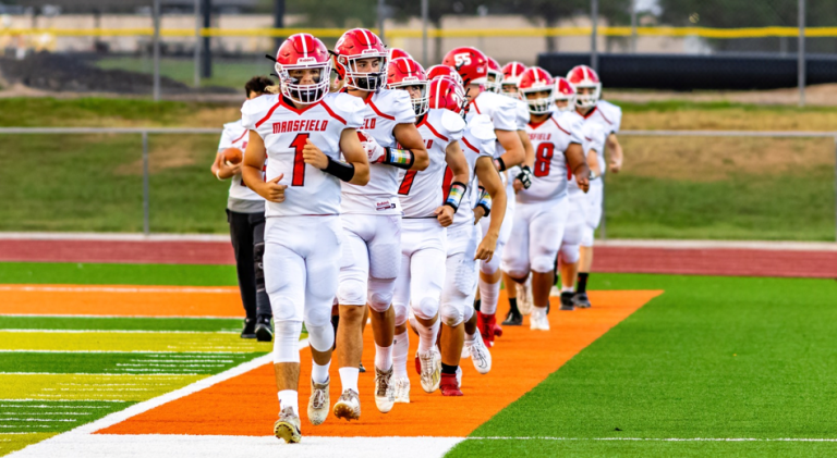 Mansfield Football Beefs Up Non-Conference Schedule For 2024