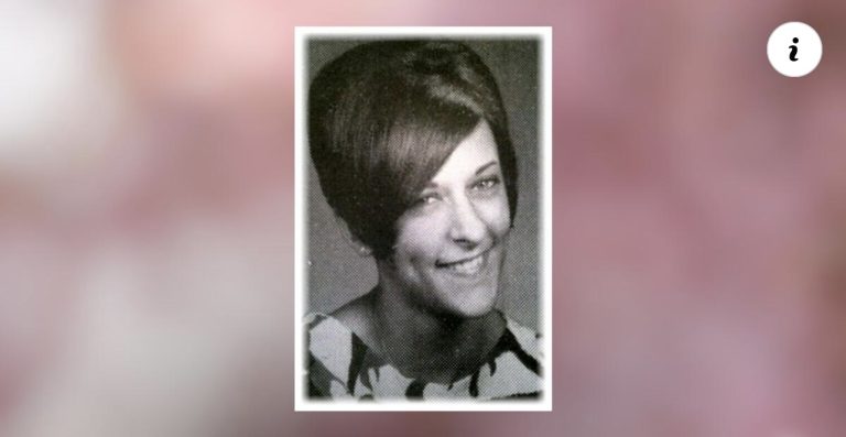 Obituary: Judy Hattabaugh (1948-2024)