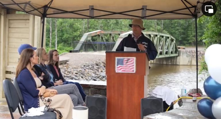Longtime Councilman Resigns