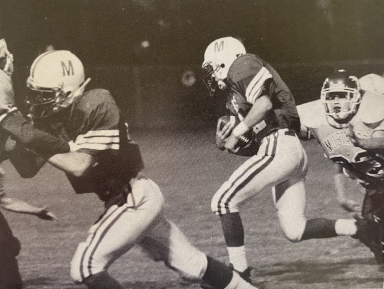SR Tigers Look To Wear Throwbacks For 2024 Game Versus Hackett