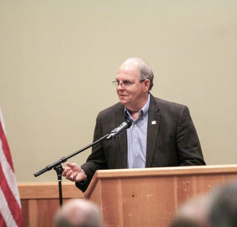 Commission hears response from regulations proposals 
