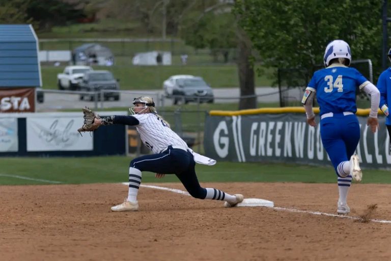 Lady Bulldogs Move To 14-2 With Wins Over Harrison