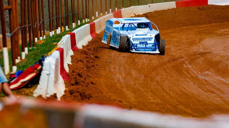 Tri-State Speedway Season To Kick-Off This Weekend
