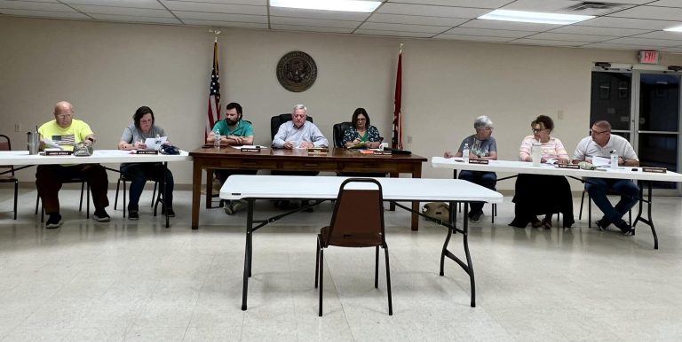 Mansfield City Council Rejects Plan for RV Park