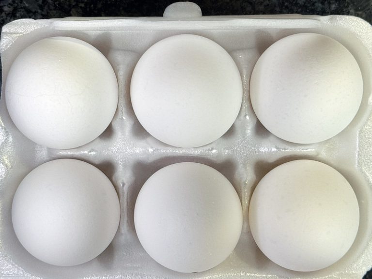 With avian flu on the rise again, will egg prices follow?