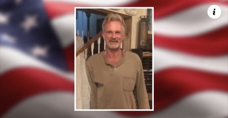 Obituary: Michael McEntire (1960-2024)