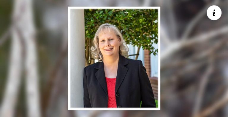 Obituary: DeMaris Barnett (1970-2024)