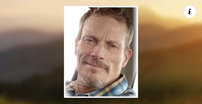 Obituary: Keith VanRavensway (1971-2024)
