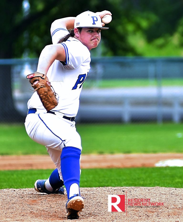 Paris Softball & Baseball Competing in Regionals This Week in Harrison