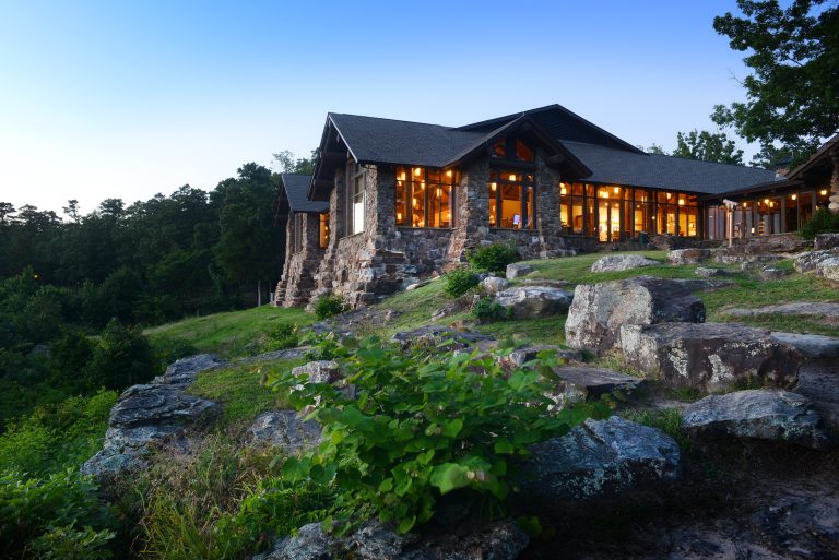 Timepiece: The First State Park