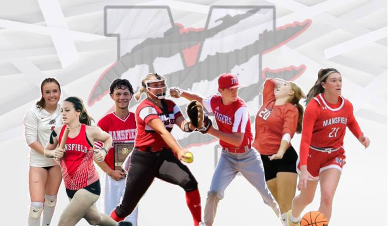 Mansfield Athletes Of 2024 Are College Bound And Ready For More