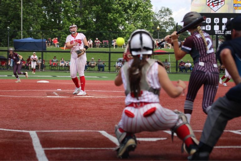 Lady Tigers Row, Row, Row Their Boat Past Riverside to Win 2A State Championship