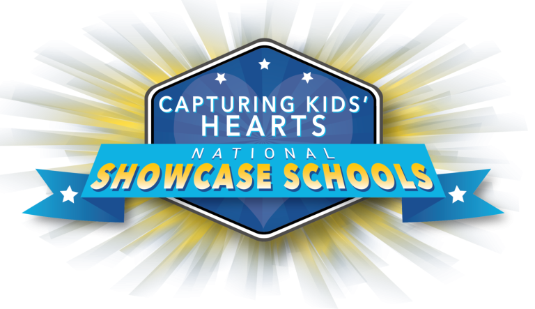 Hackett Elementary Achieves Distinction as a 2023-2024 Capturing Kids’ Hearts® National Showcase School