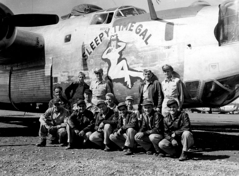 Timepiece: a Memorial Day Story