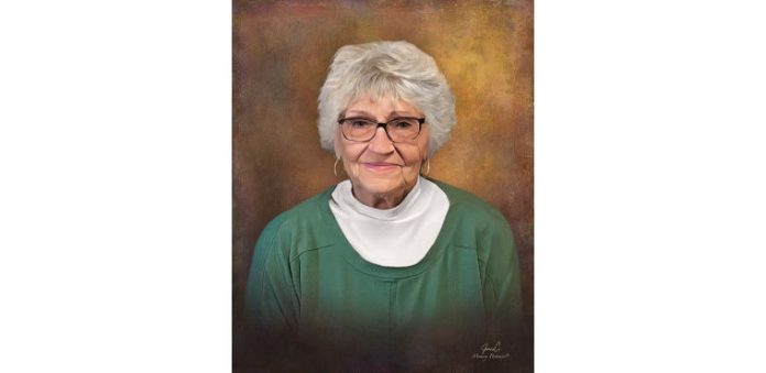 Obituary: Janice Franklin (1935-2024) | Resident News Network