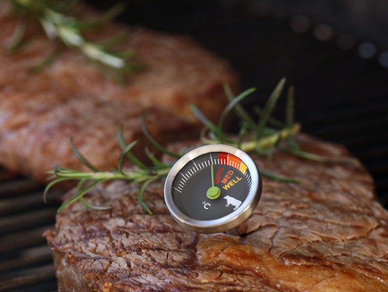 Spoiler alert: Extension offers tips for food safety this summer