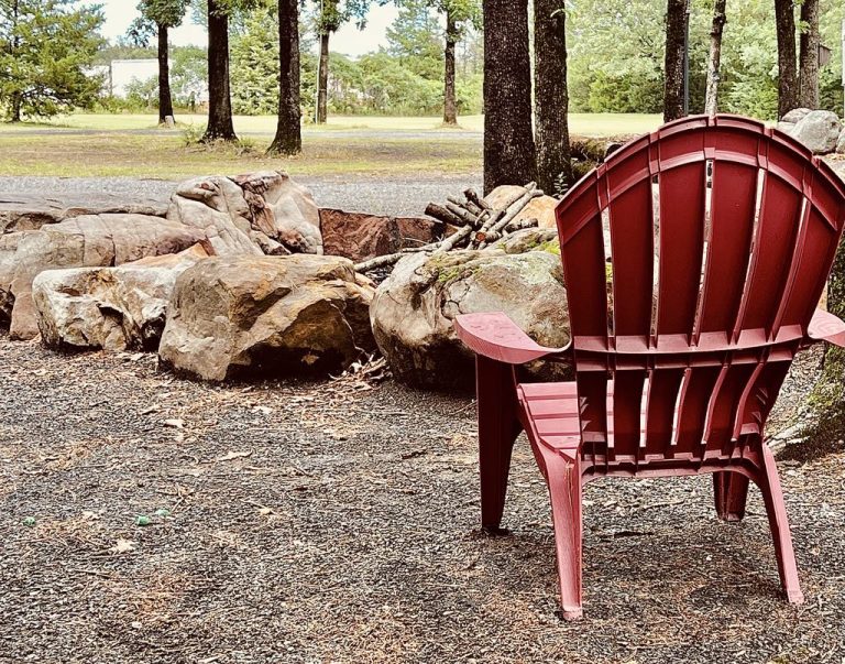 Wildwoodz RV Park & Campgrounds, a Rural Oasis