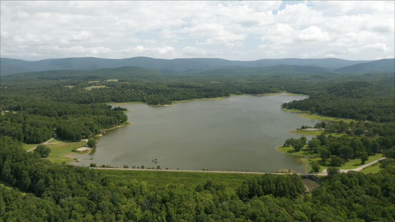 Lake Wilhelmina anglers encouraged to catch and keep all they can eat 