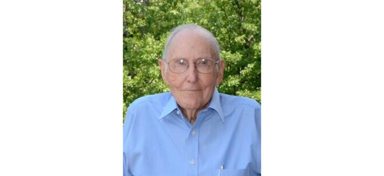 Obituary: Wendell Ray Rice (1926-2024)
