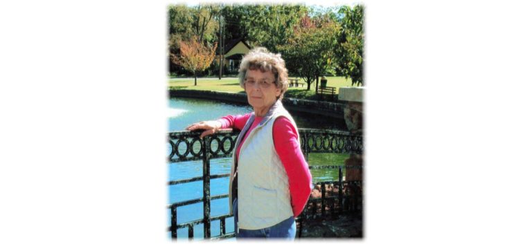 Obituary: Barbara “Nell” Cleland (1936-2024)