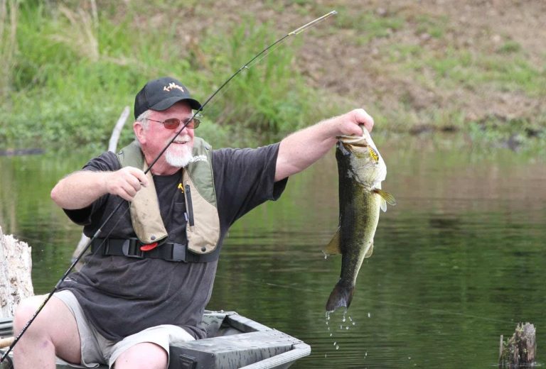AGFC works with private landowners to open new water for angling 