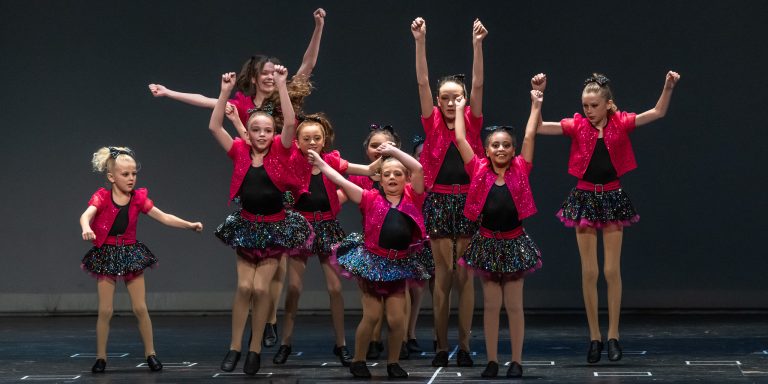 Chance 2 Dance Leaps into a Second Decade