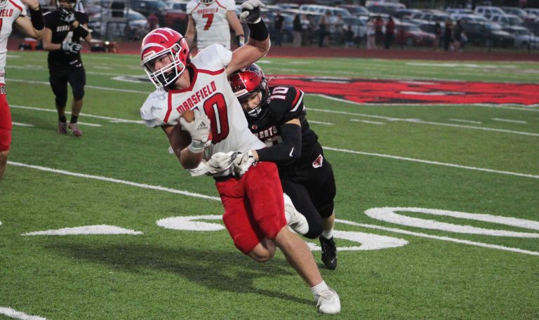 Mansfield Miscues Prove Costly In Mena Scrimmage