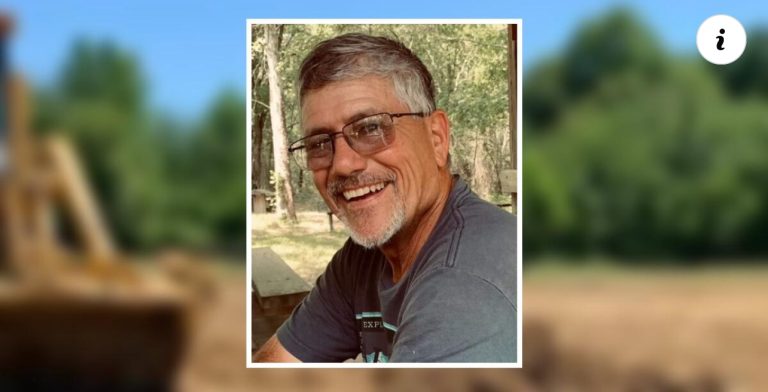 Obituary: Todd Hunsucker (1962-2024)