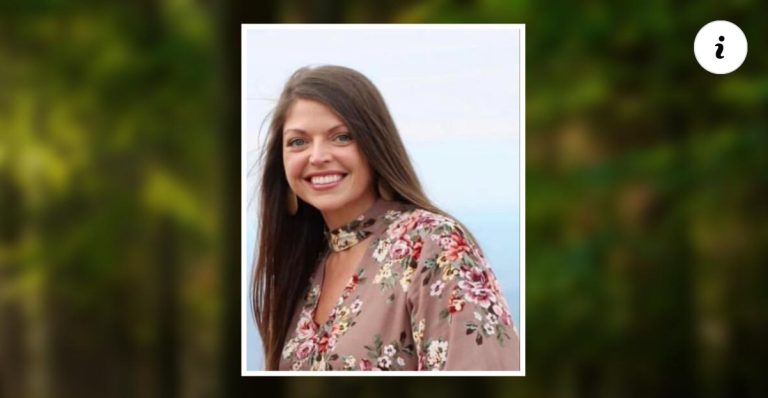 Obituary: Lyonette Thomas (1985-2024)