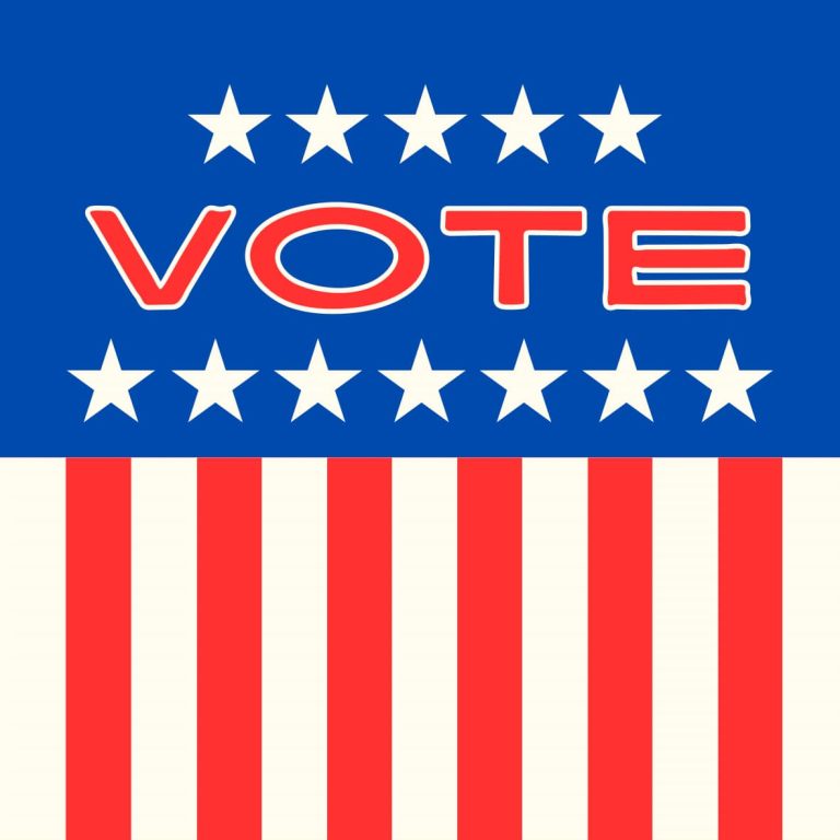 Candidates File for Upcoming Election
