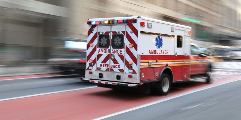 An Essential EMS Service