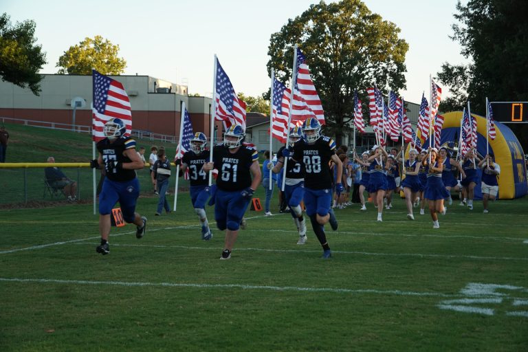 Who’s Who In The 3A-1 After Non-Conference Play