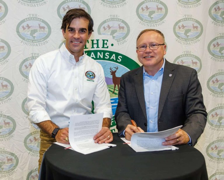U of O, AGFC join forces to build shooting sports facility 
