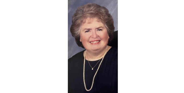 Obituary: Jeania Brown (1946-2024)