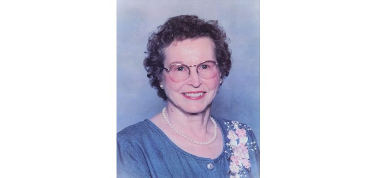 Obituary: Mildred Estelle Rupe (1928-2024)