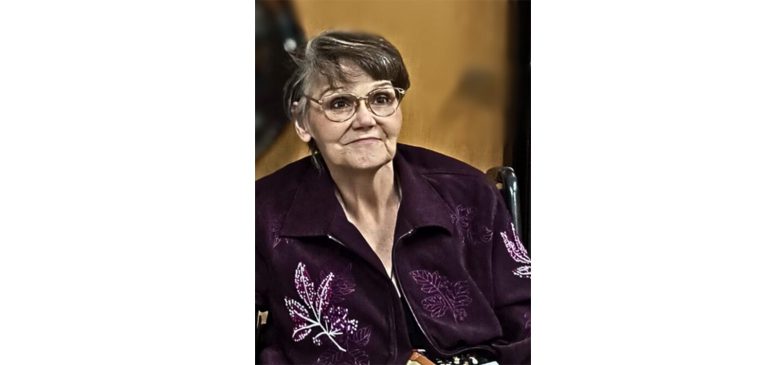 Obituary: Linda Hamm (1961-2024)