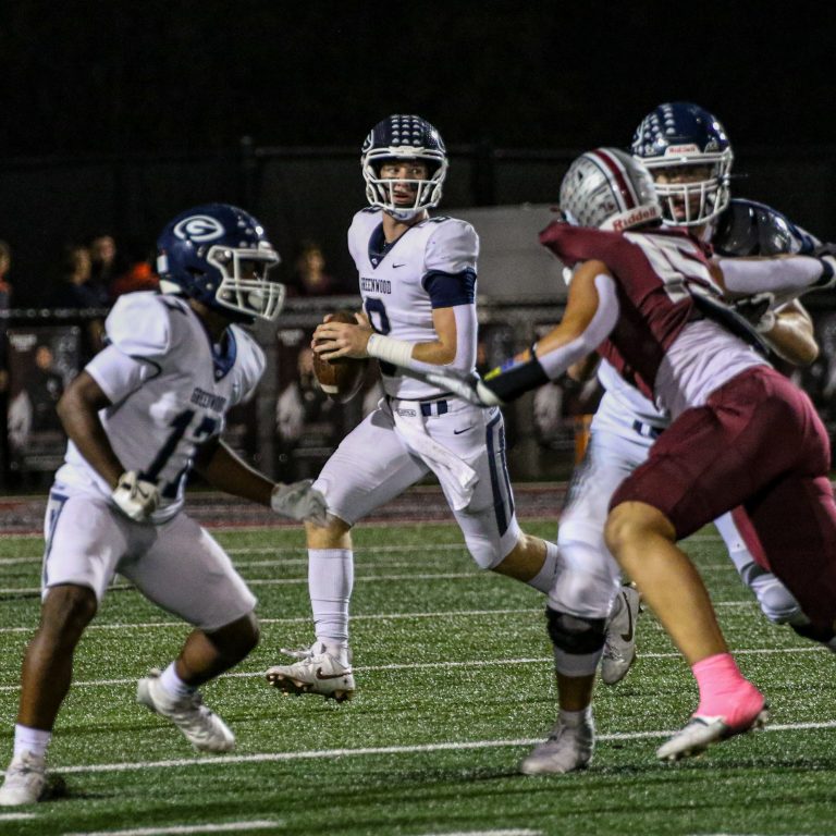 Kane Archer Commits To UCF
