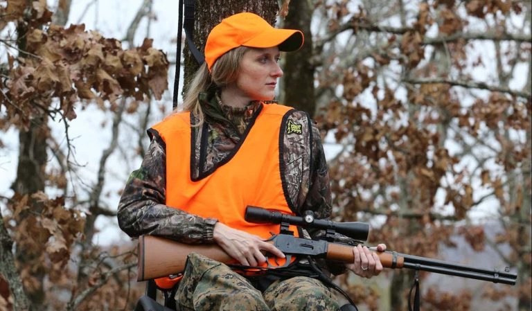 Straight talk on straight-walled firearms