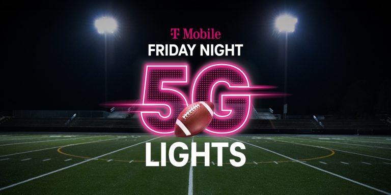 Meet the Finalists: T‑Mobile Reveals Top 16 High Schools in Friday Night 5G Lights Competition