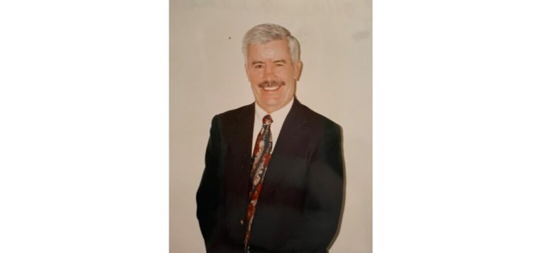 Obituary: Collins Lane (1943-2024)
