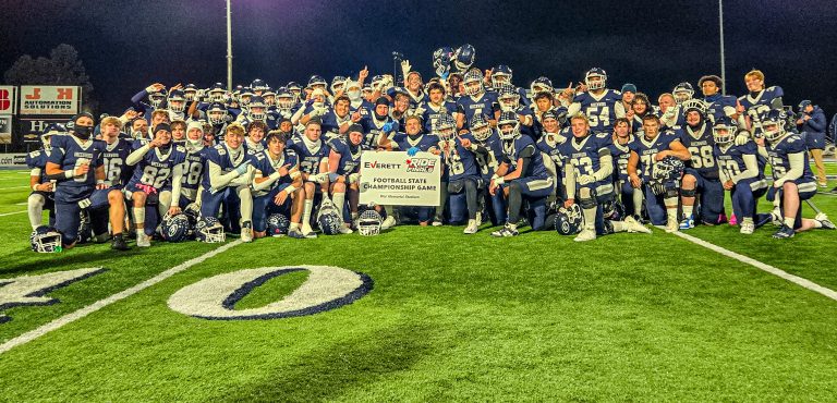 Bulldogs Stop Bombers Playoff Run To Earn 18th State Title Appearance