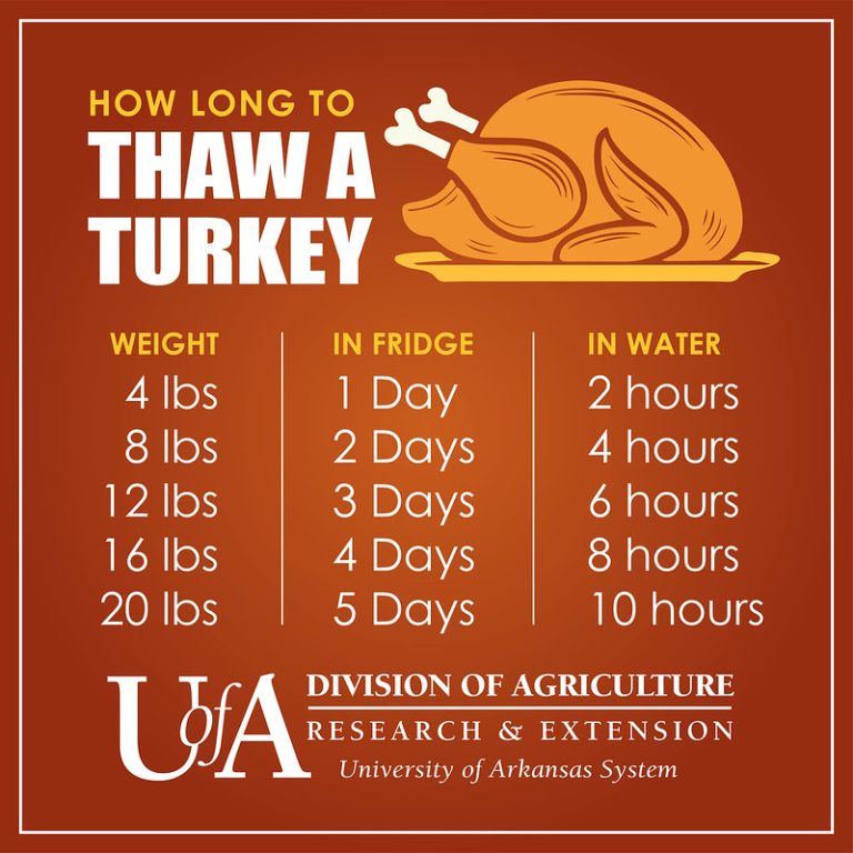 HOLIDAYS: Practice food safety during Thanksgiving festivities