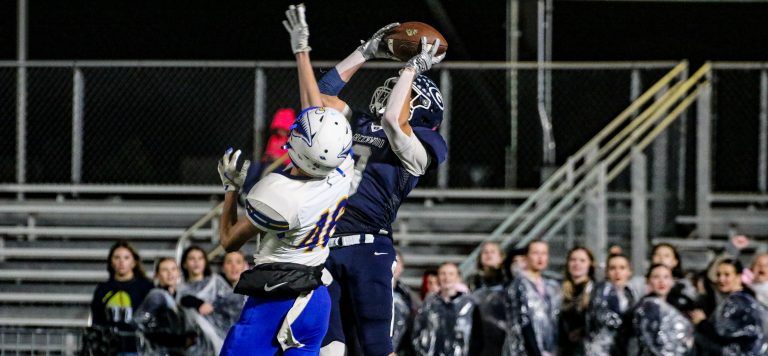 Bulldogs Win Third Conference Title In A Row